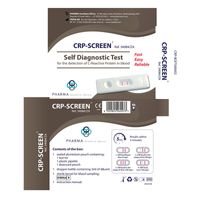 Pharma SA Crp-Screen Self Diagnostic Test